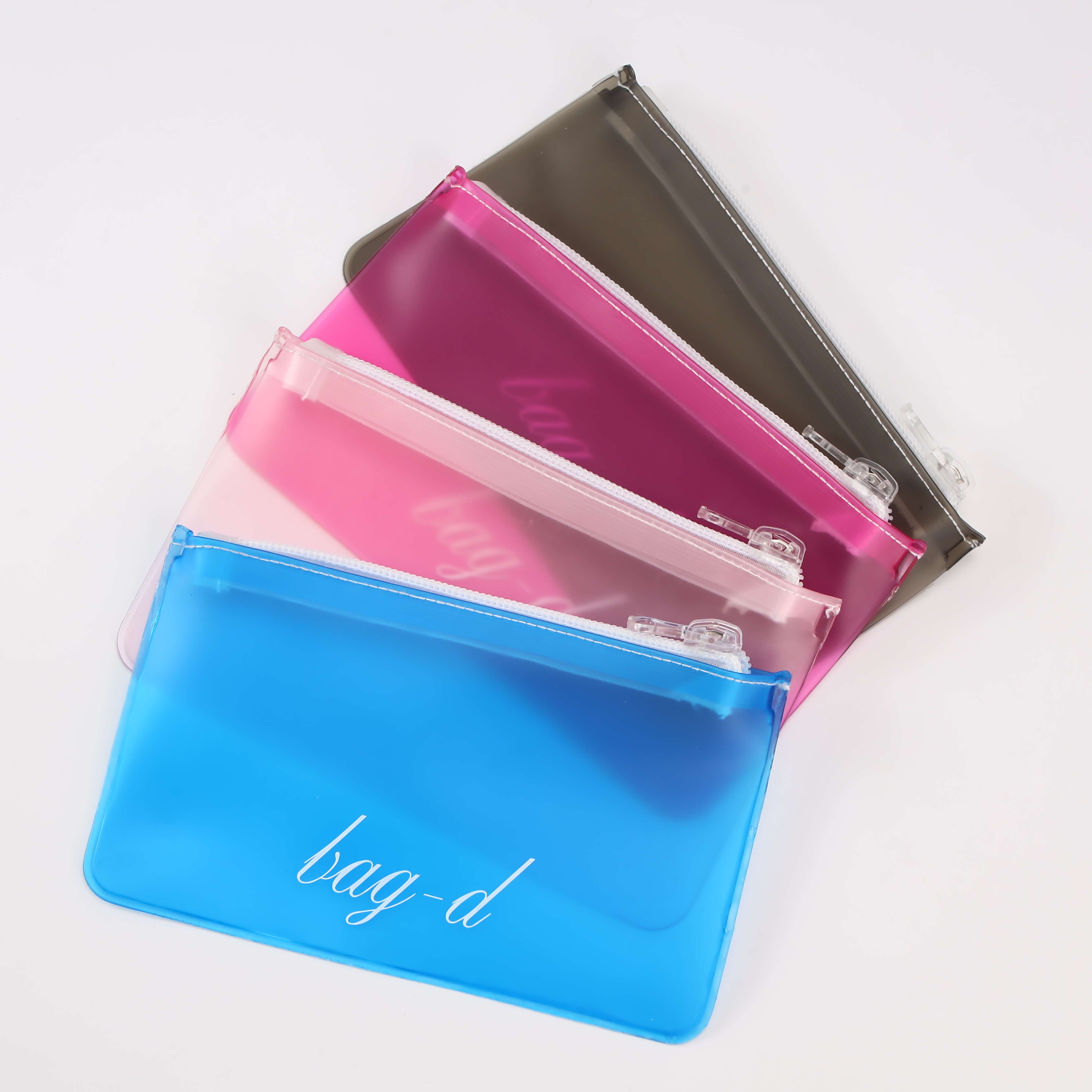 personalized cosmetic bags